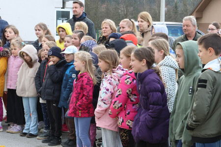 Otroško gledališče 12 Foto Ljubo Vukelič